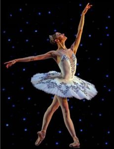 SCB Nutcracker