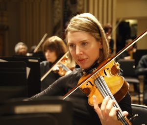 St. Louis Symphony Orchestra (photo by Scott Ferguson)