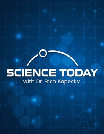 Science Today with Dr. Rich Kopecky – Episode 9