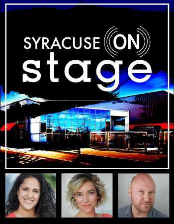 Syracuse (On)Stage, Episode 11 – “What the Constitution Means to Me”