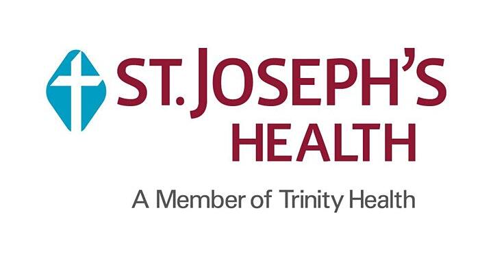 St. Joseph's logo