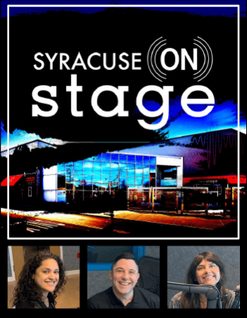 Syracuse (On)Stage, Episode 1 – “How to Dance in Ohio”