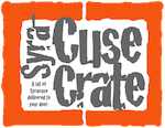 Syracuse Crate