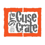 Syracuse Crate@72x-8