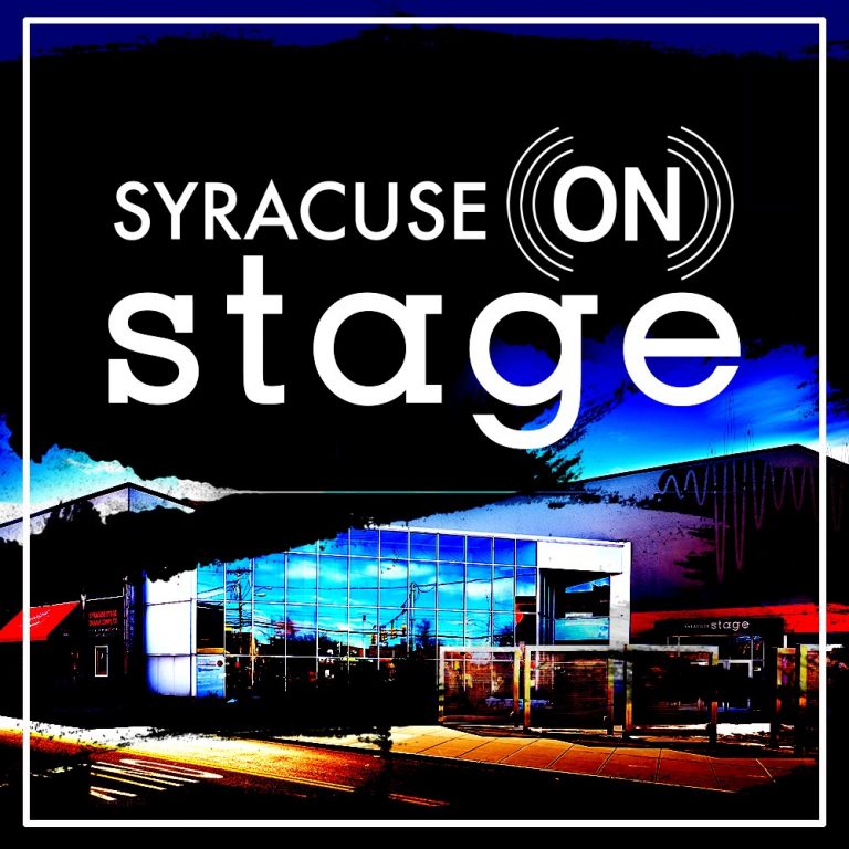 Syracuse (On)Stage