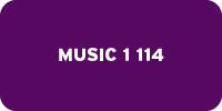 Music 1 - 114: Songs, movement, quarter notes, 2 8th notes and quarter rests with Mr. Dorsey.