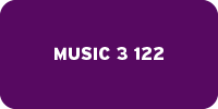 Music 3 - 122: Songs, movement, and 4 16th Notes with Mr. Dorsey.