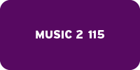 Music 2 - 115: Songs, movement, half notes and half rests with Mr. Dorsey.