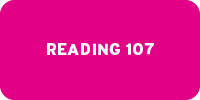 Reading 107: Fun with phonics, words, and sounds - Phonics focus: introduction to digraph /qu/, sound riddles, and nursery rhyme recitation.