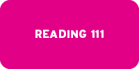 Reading 111: Fun with phonics, words, and sounds - Phonics focus: hearing blends, counting syllables, review of digraphs, introduction to tricky word "of," introduction of story “Seth’s Dad,” and nursery rhyme recitation.