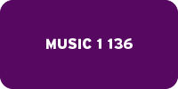 Music 1 - 136: songs, movement, ostinatos