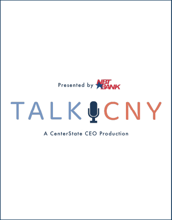 Talk CNY
