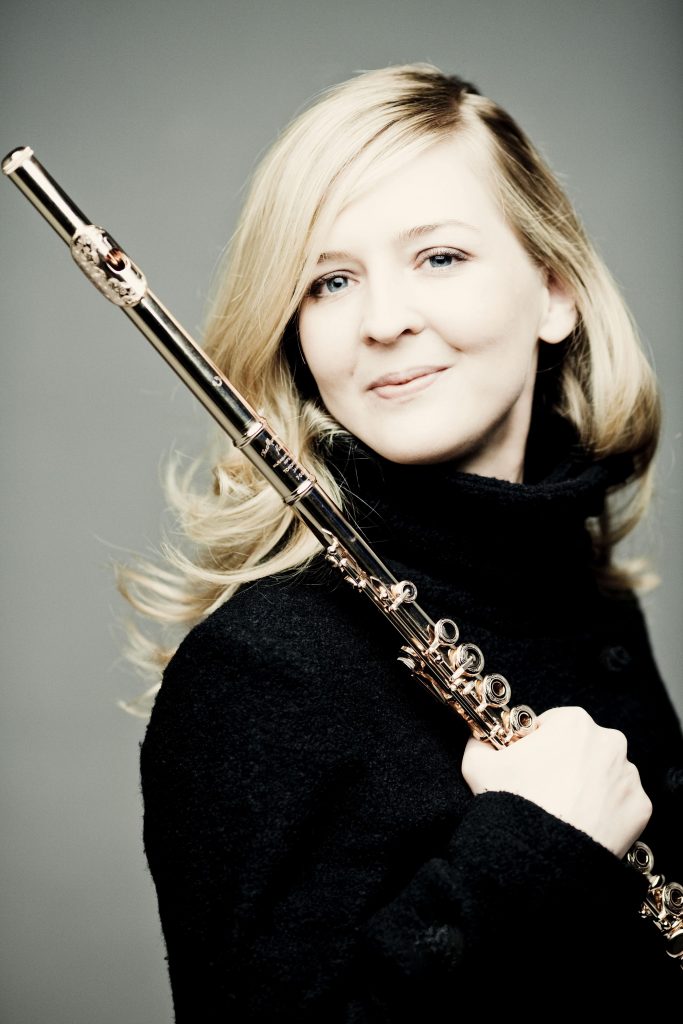 Tatjana Ruhland
photo by Marco Borggreve