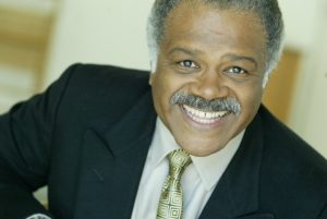 Ted Lange photo by Keven Major Howard