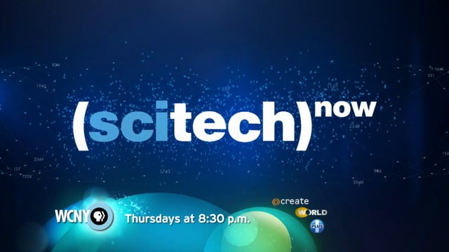 This Week on SciTech Now 03/30/17