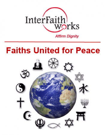 Faiths United for Peace