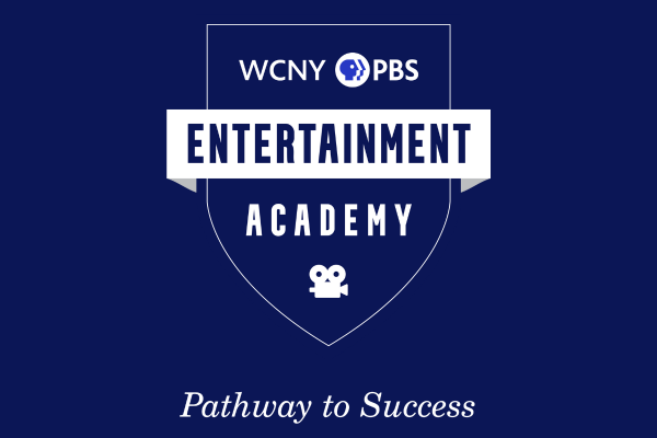 Empire State Development Awards WCNY with Funding to Support Workforce Development Efforts in the Film Industry