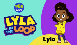 Lyla in the Loop