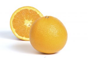 Valencia Orange