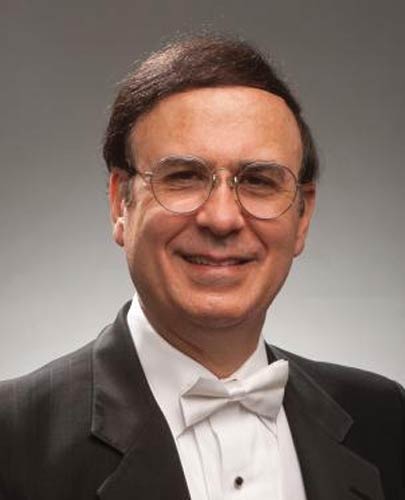 Victor Vallo, conductor
Syracuse Chamber Orchestra
Auburn Chamber Orchestra