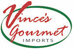 Vince's Gourmet logo