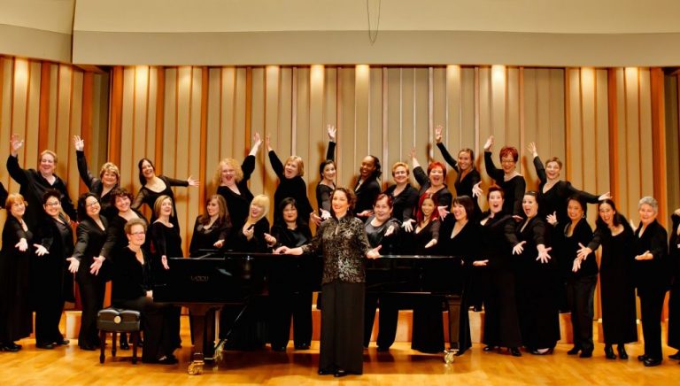 Vox Femina