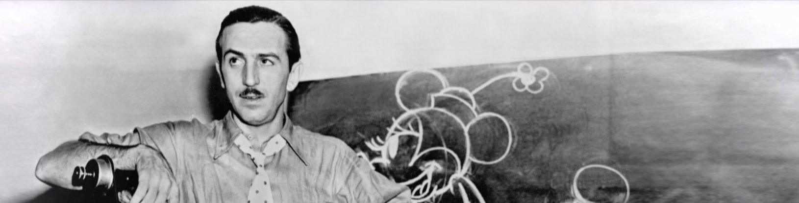 American Experience: Walt Disney