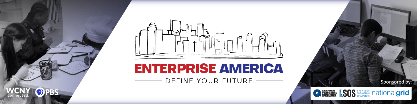 Enterprise America