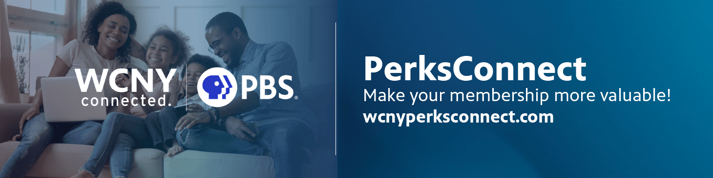 PerksConnect