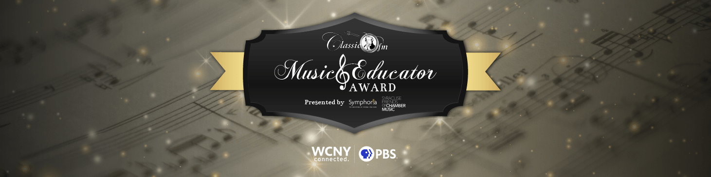 Music Educator Award