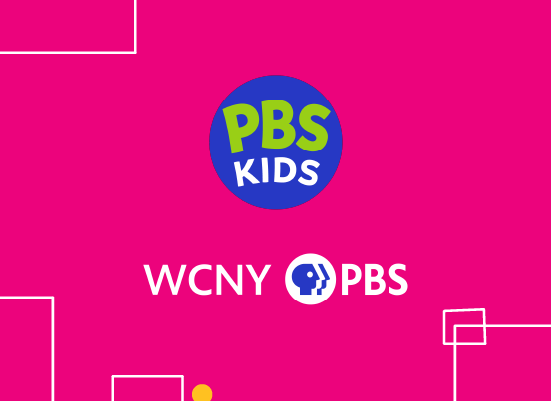 New App Offers Free Access to PBS KIDS Games Anytime, Anywhere