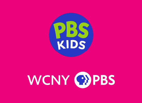 Sharing Your Creativity: PreK and K, PBS KIDS