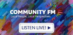 Community FM