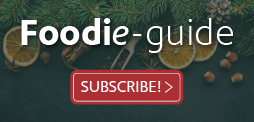 Foodie-guide