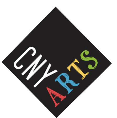 cny arts logo