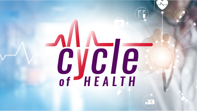 Cycle of Health