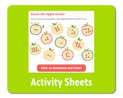 corona_activity sheets