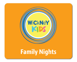 corona_wickey kids family night