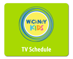 corona_wickney kids tv schedule