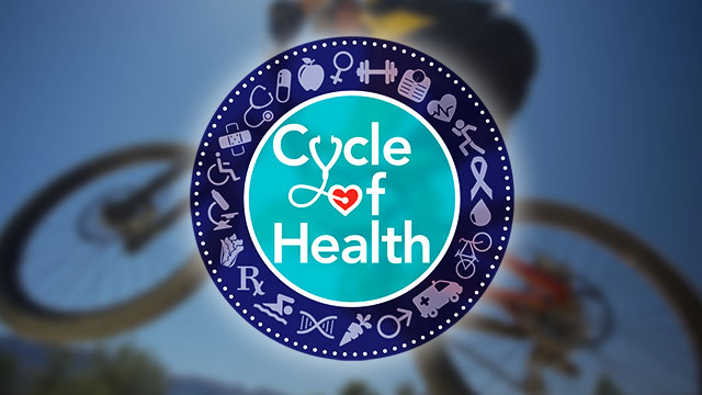 This Week on Cycle of Health, 12/01/16