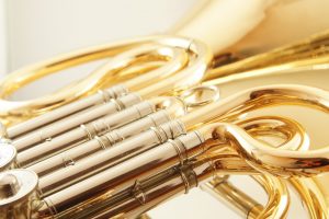 french-horn-1566587_1920