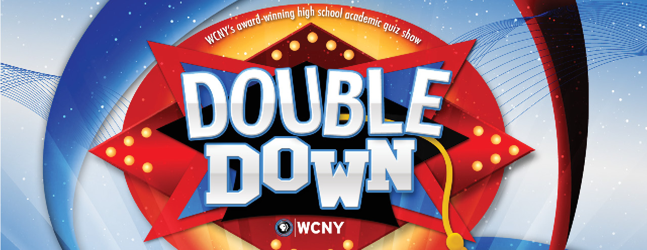 Double Down | WCNY