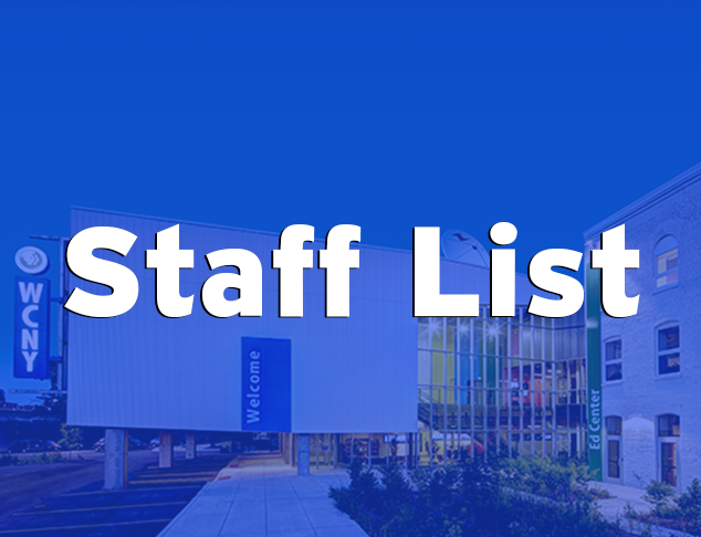 staff list