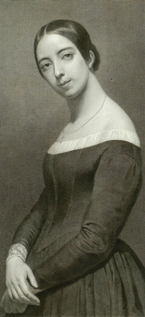 Pauline Viardot-Garcia