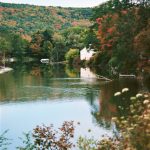 3 																																																																																											
Autumn Reflections																																																														Stan Koroleski																																											Otsego