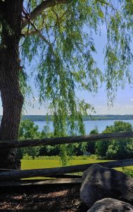 40Owasco Lake Suzanne Robison Cayuga County