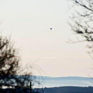 33Hot air balloonErin Szabo Schuyler County