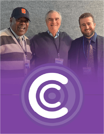 Central Current Radio – Robert Thompson on the Latest Evolution of News