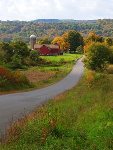 47 Tracy Road in Pompey, NYMitchell Tiegel Onondaga County