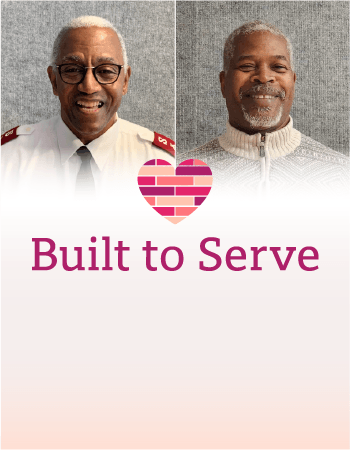 Built to Serve – 100 Black Men of Syracuse, Inc.